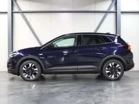 Opel Grandland X (2019) thumbnail 2
