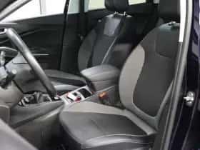 Opel Grandland X (2019) thumbnail 12