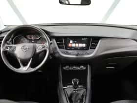 Opel Grandland X (2019) thumbnail 13