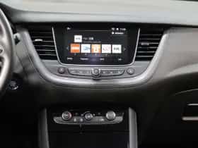 Opel Grandland X (2019) thumbnail 14