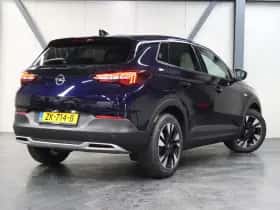 Opel Grandland X (2019) thumbnail 3