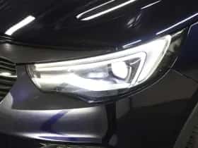 Opel Grandland X (2019) thumbnail 22