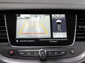 Opel Grandland X (2019) thumbnail 35