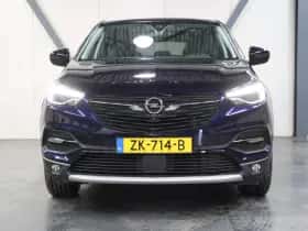 Opel Grandland X (2019) thumbnail 5