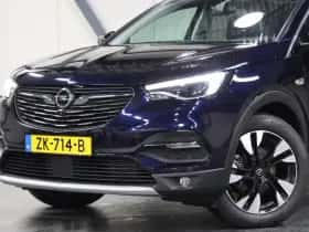 Opel Grandland X (2019) thumbnail 6