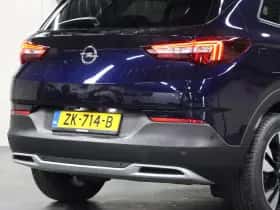 Opel Grandland X (2019) thumbnail 7