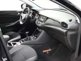 Opel Grandland X (2019) thumbnail 9