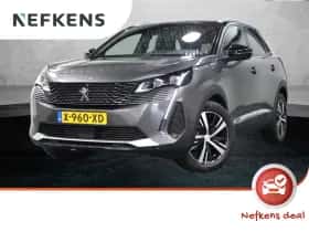 Peugeot 3008 (2024) thumbnail 1