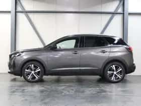 Peugeot 3008 (2024) thumbnail 2