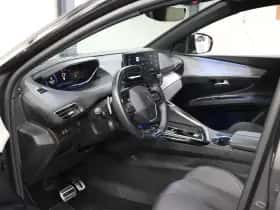 Peugeot 3008 (2024) thumbnail 11