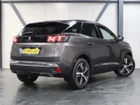 Peugeot 3008 (2024) thumbnail 3