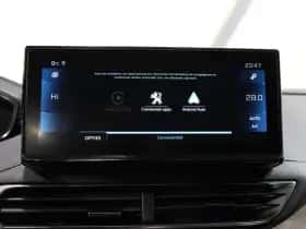 Peugeot 3008 (2024) thumbnail 34