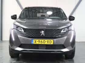 Peugeot 3008 (2024) thumbnail 5