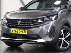 Peugeot 3008 (2024) thumbnail 6