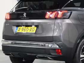 Peugeot 3008 (2024) thumbnail 7