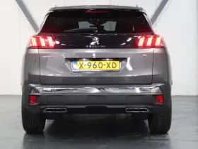 Peugeot 3008 (2024) thumbnail 8