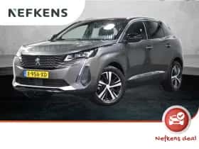 Peugeot 3008 (2024) thumbnail 1