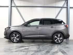Peugeot 3008 (2024) thumbnail 2