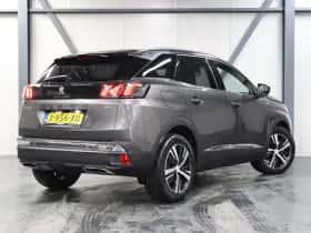 Peugeot 3008 (2024) thumbnail 3