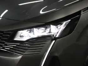 Peugeot 3008 (2024) thumbnail 21