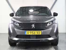 Peugeot 3008 (2024) thumbnail 5