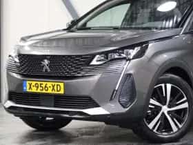 Peugeot 3008 (2024) thumbnail 6