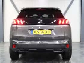 Peugeot 3008 (2024) thumbnail 8