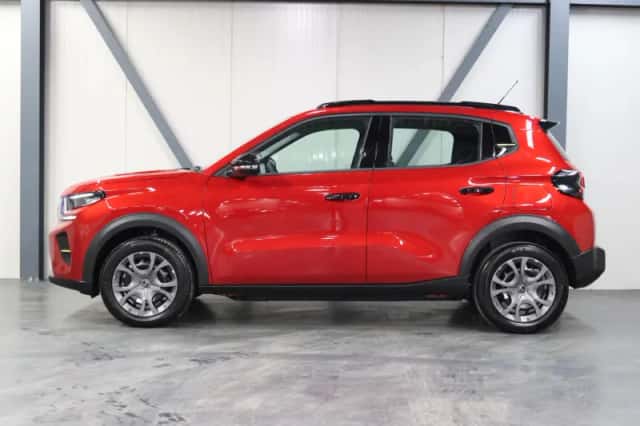 Citroën ë-C3 (2026) thumbnail 2