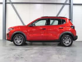 Citroën ë-C3 (2026) thumbnail 2