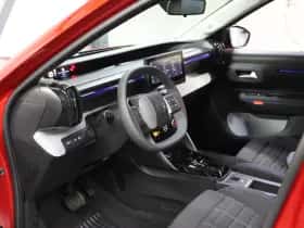Citroën ë-C3 (2026) thumbnail 11