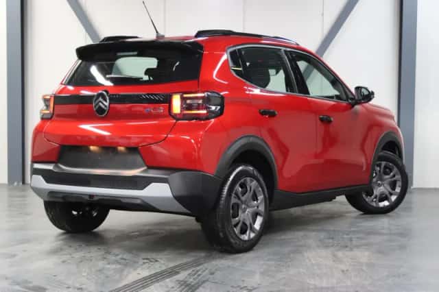 Citroën ë-C3 (2026) thumbnail 3