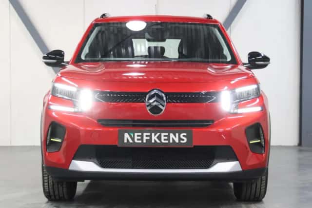 Citroën ë-C3 (2026) thumbnail 5