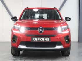 Citroën ë-C3 (2026) thumbnail 5