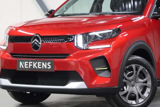 Citroën ë-C3 (2026) thumbnail 6
