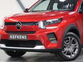 Citroën ë-C3 (2026) thumbnail 6
