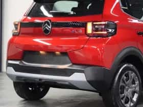 Citroën ë-C3 (2026) thumbnail 7