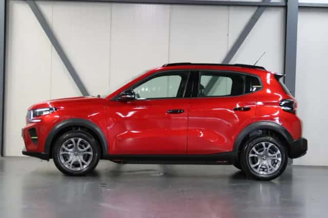 Citroën ë-C3 (2026) thumbnail 2