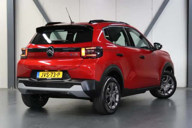 Citroën ë-C3 (2026) thumbnail 3