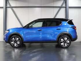 Opel Frontera (2026) thumbnail 2