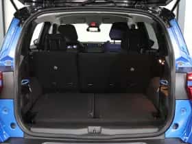 Opel Frontera (2026) thumbnail 17