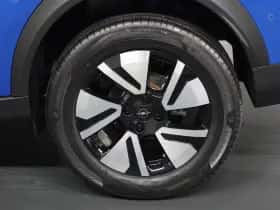 Opel Frontera (2026) thumbnail 20