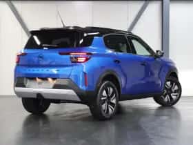 Opel Frontera (2026) thumbnail 3