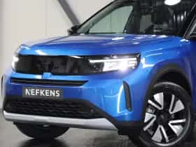 Opel Frontera (2026) thumbnail 5