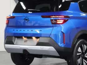 Opel Frontera (2026) thumbnail 6
