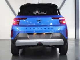 Opel Frontera (2026) thumbnail 7