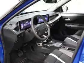 Opel Frontera (2026) thumbnail 10