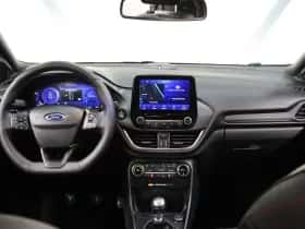 Ford Puma (2021) thumbnail 12