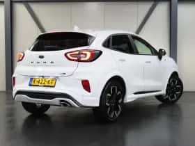Ford Puma (2021) thumbnail 3