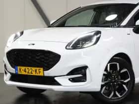 Ford Puma (2021) thumbnail 5