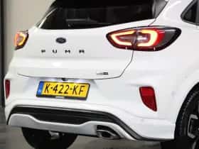 Ford Puma (2021) thumbnail 6
